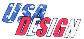 Imagen de USA DESIGN