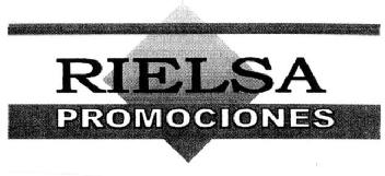 Imagen de RIELSA PROMOCIONES