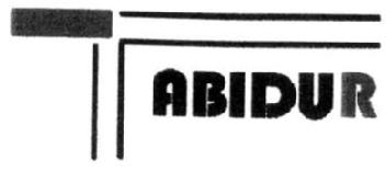 Imagen de TABIDUR