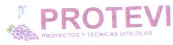 Imagen de PROTEVI PROYECTOS Y TECNICAS VITICOLAS