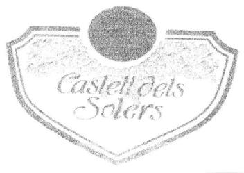 Imagen de CASTELL DELS SOLERS