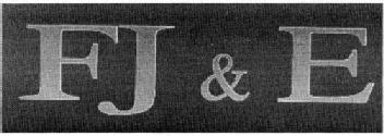 Imagen de FJ & E