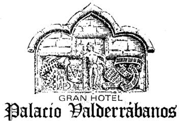 Imagen de GRAN HOTEL PALACIO VALDERRABANOS