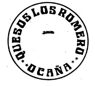 Imagen de QUESOS LOS ROMERO OCAÑA