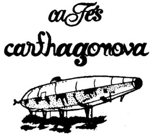 Imagen de CAFES CARFHAGONOVA