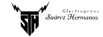 Imagen de STH ELECTROGENOS SUAREZ HERMANOS