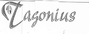 Imagen de TAGONIUS