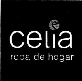 Imagen de CELIA ROPA DE HOGAR