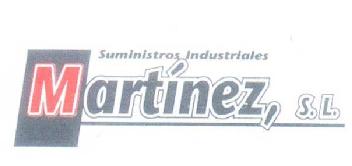 Imagen de SUMINISTROS INDUSTRIALES MARTINEZ, S.L