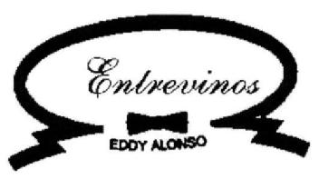 Imagen de ENTREVINOS EDDY ALONSO