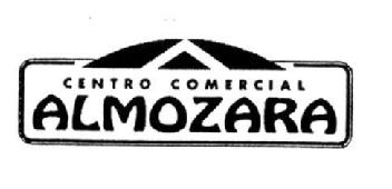 Imagen de CENTRO COMERCIAL ALMOZARA