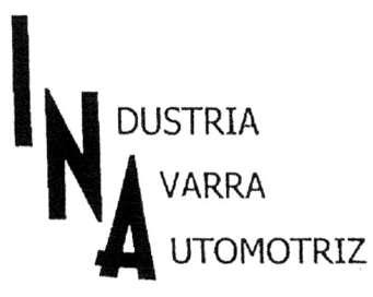 Imagen de INDUSTRIA NAVARRA AUTOMOTRIZ
