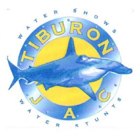 Imagen de WATER SHOWS TIBURON JAC WATER STUNTS