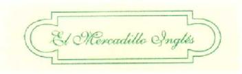 Imagen de EL MERCADILLO INGLES