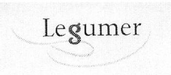 Imagen de LEGUMER