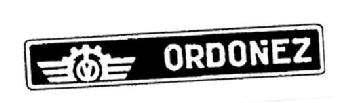 Imagen de ORDOÑEZ