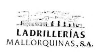 Imagen de LADRILLERIAS MALLORQUINAS, S.A