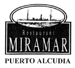 Imagen de RESTAURANT MIRAMAR PUERTO ALCUDIA