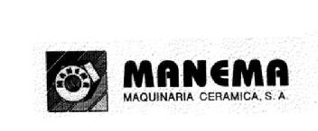 Imagen de MANEMA MAQUINARIA CERAMICA, S.A