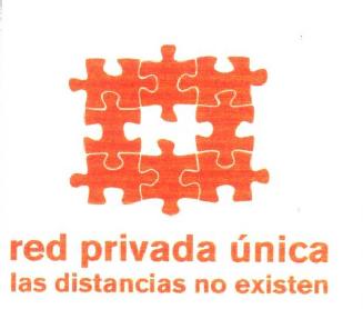 Imagen de RED PRIVADA UNICA LAS DISTANCIAS NO EXISTEN
