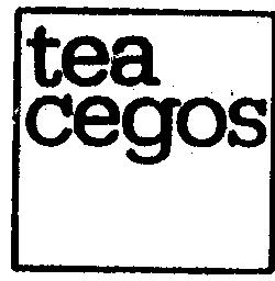 Imagen de TEA CEGOS