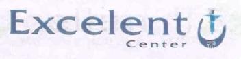 Imagen de EXCELENT CENTER