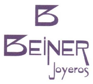 Imagen de B BEINER JOYEROS