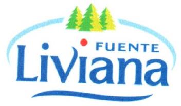 Imagen de FUENTE LIVIANA