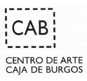 Imagen de CAB CENTRO DE ARTE CAJA DE BURGOS