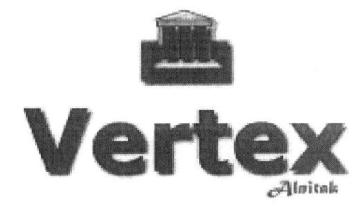 Imagen de VERTEX ALMITAK