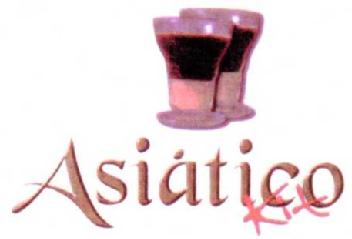 Imagen de ASIATICO KIT