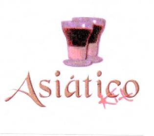 Imagen de ASIATICO KIT