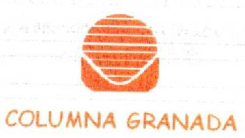Imagen de COLUMNA GRANADA