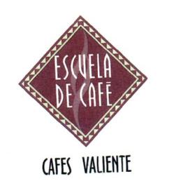 Imagen de ESCUELA DE CAFE CAFES VALIENTE