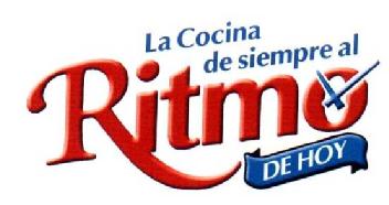 Imagen de LA COCINA DE SIEMPRE AL RITMO DE HOY