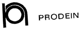 Imagen de PN PRODEIN