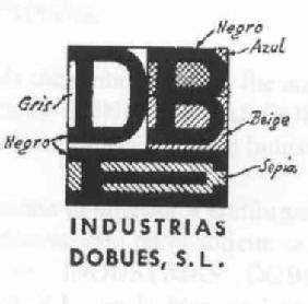 Imagen de INDUSTRIAS DOBUES S L