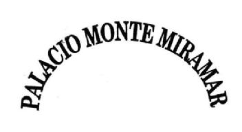 Imagen de PALACIO MONTE MIRAMAR