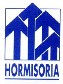 Imagen de HORMISORIA