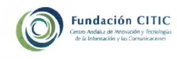 Imagen de FUNDACION CITIC CENTRO ANDALUZ DE INNOVACION Y TECNOLOGIAS DE LA INFORMACION Y LAS COMUNICACIONES