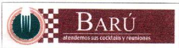 Imagen de BARU ATENDEMOS SUS COCKTAILS Y REUNIONES