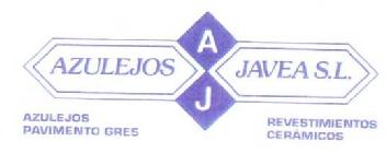 Imagen de AZULEJOS JAVEA S.L
