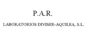 Imagen de P.A.R. LABORATORIOS DIVISER-AQUILEA, S.L