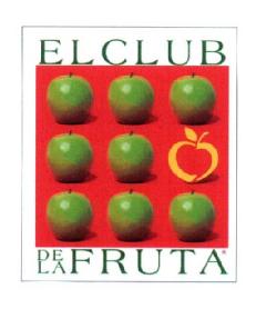 Imagen de EL CLUB DE LA FRUTA