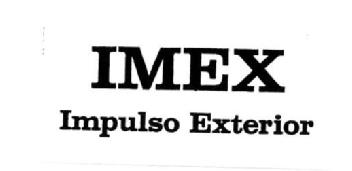 Imagen de IMEX IMPULSO EXTERIOR