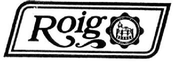 Imagen de ROIG
