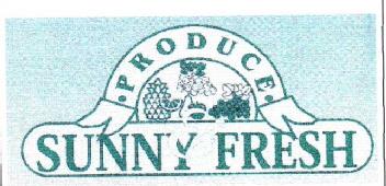 Imagen de PRODUCE SUNNY FRESH