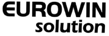 Imagen de EUROWIN SOLUTION