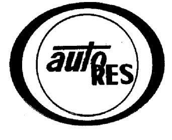 Imagen de AUTO RES