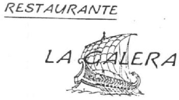 Imagen de RESTAURANTE LA GALERA